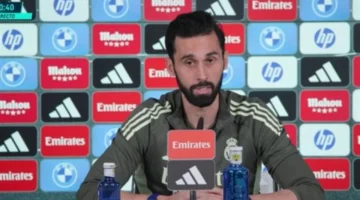 لاعبو الفريق يطالبون بأجواء جماهيرية مشابهة لمواجهة مانشستر سيتي في المباراة الحاسمة